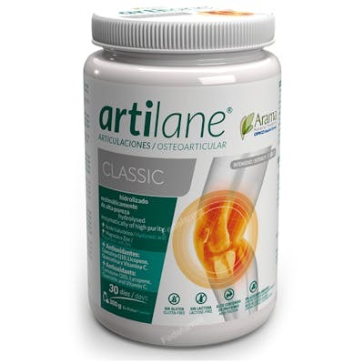 Artilane Classic 300 G Poudre - Artilane Classic 300 G Artilane Classic 300 G Poudre - Artilane Classic 300 G