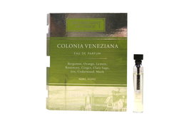 The Merchant Of Venice Colonia Veneziana Eau de Parfum pour hommes 2 ml