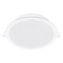 Downlight LED Philips Meson 5,5 W 500 lm (4000 K)