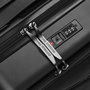 Rivacase 8181 Clark ECO Valise Cabine Noire