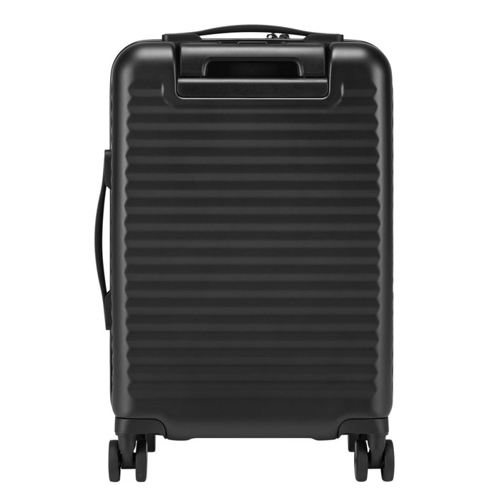 Rivacase 8181 Clark ECO Valise Cabine Noire