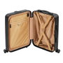 Rivacase 8181 Clark ECO Valise Cabine Noire