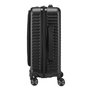 Rivacase 8181 Clark ECO Valise Cabine Noire