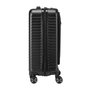 Rivacase 8181 Clark ECO Valise Cabine Noire