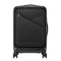 Rivacase 8181 Clark ECO Valise Cabine Noire