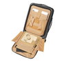 Rivacase 8181 Clark ECO Valise Cabine Noire