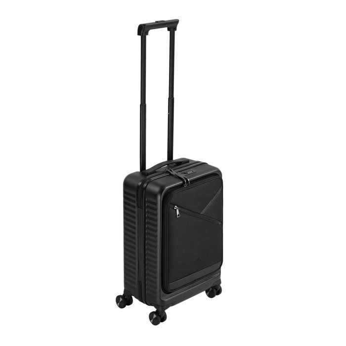 Rivacase 8181 Clark ECO Valise Cabine Noire