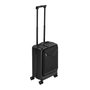 Rivacase 8181 Clark ECO Valise Cabine Noire
