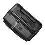 Rivacase 8181 Clark ECO Valise Cabine Noire