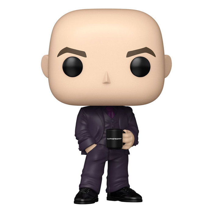 Funko POP! Vinyl Figurine Lex Luthor (Superman 2025) Funko POP! Vinyl Figurine Lex Luthor (Superman 2025)