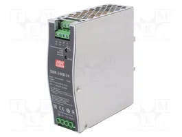MEAN WELL DDR-240B-24 Convertisseur DC/DC 240W 24V DC