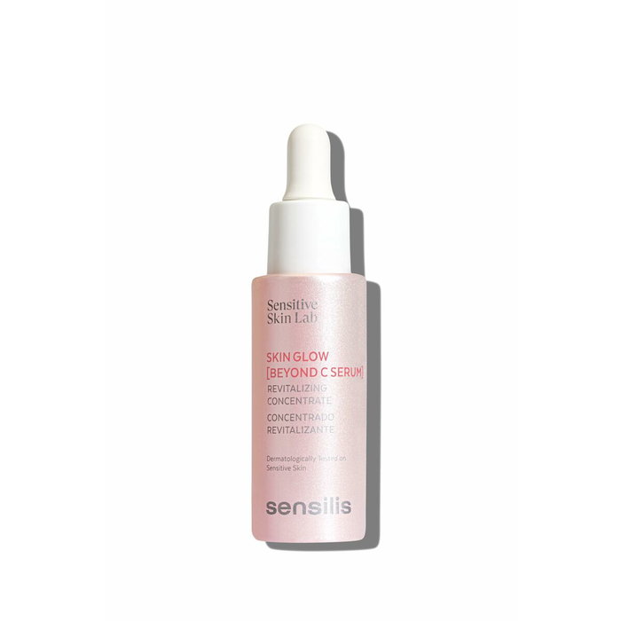 Sensilis SKIN GLOW [BEYOND-C SERUM] sérum 30 ml