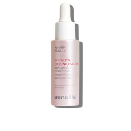 Sensilis SKIN GLOW [BEYOND-C SERUM] Sérum Éclat et Vitalité pour Peaux Fatiguées - 30 ml