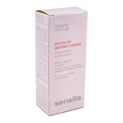 Sensilis SKIN GLOW [BEYOND-C SERUM] sérum 30 ml