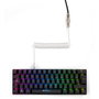 Phoenix Kioru Cable Aviateur En Spirale USB Type C pour Clavier Mécanique