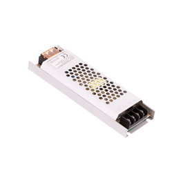 Transformateur LED Ultrafin 100W 12VDC 110V-220V/AC IP20