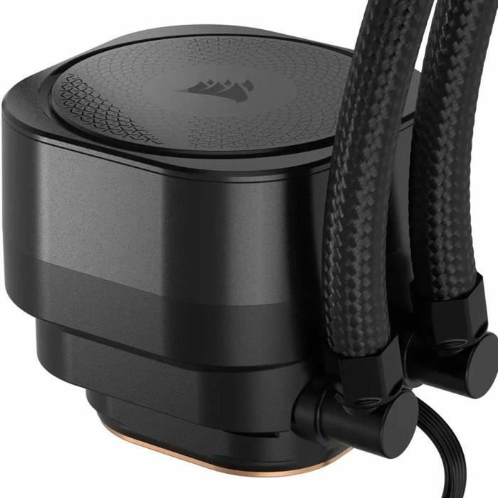 Corsair Nautilus 240 RS Black Corsair Nautilus 240 RS Black