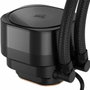 Corsair Nautilus 240 RS Black