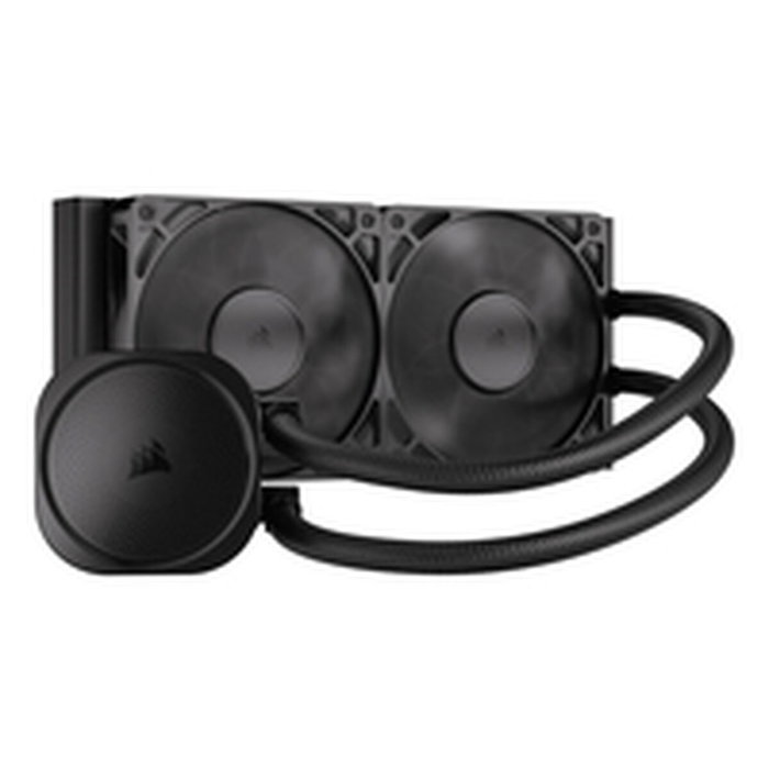 Corsair Nautilus 240 RS Black Corsair Nautilus 240 RS Black