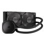 Corsair Nautilus 240 RS Black