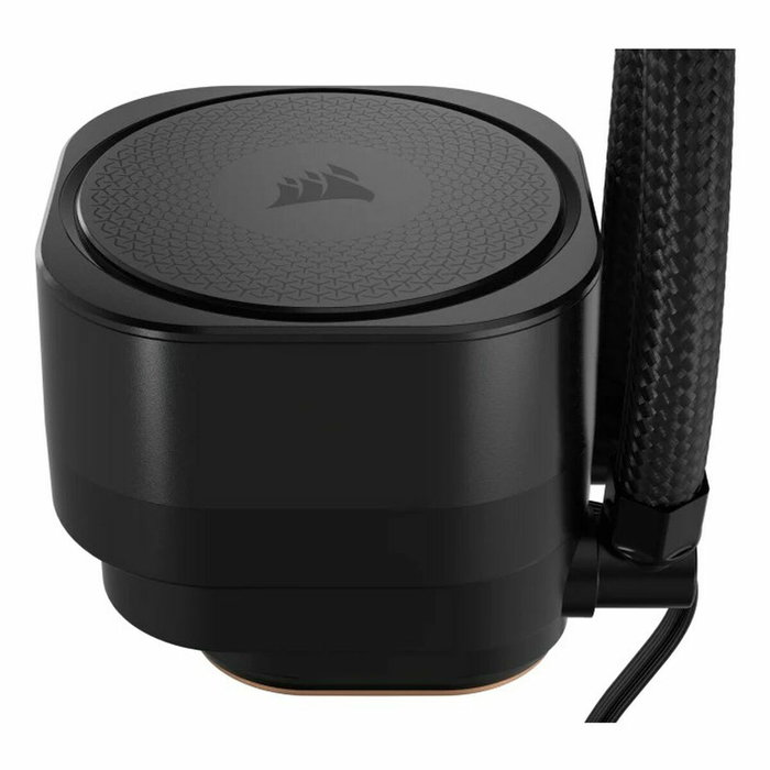 Corsair Nautilus 240 RS Black Corsair Nautilus 240 RS Black