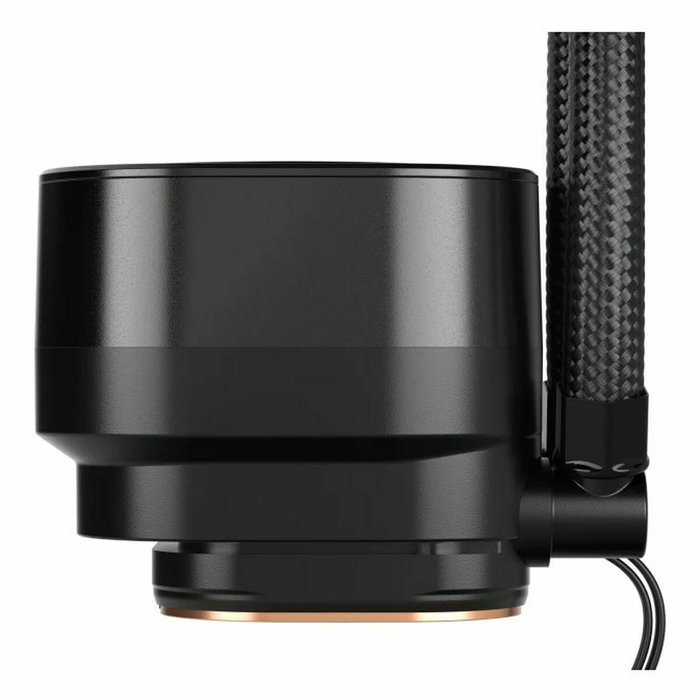 Corsair Nautilus 240 RS Black Corsair Nautilus 240 RS Black