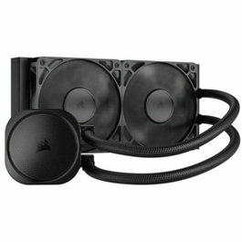 Corsair Nautilus 240 RS Black