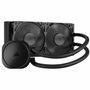 Corsair Nautilus 240 RS Black