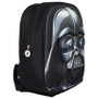 Cerdá Sac à dos 3D EVA Star Wars Dark Vador - Darth Vader, taille 31 cm (25x31x10 cm)