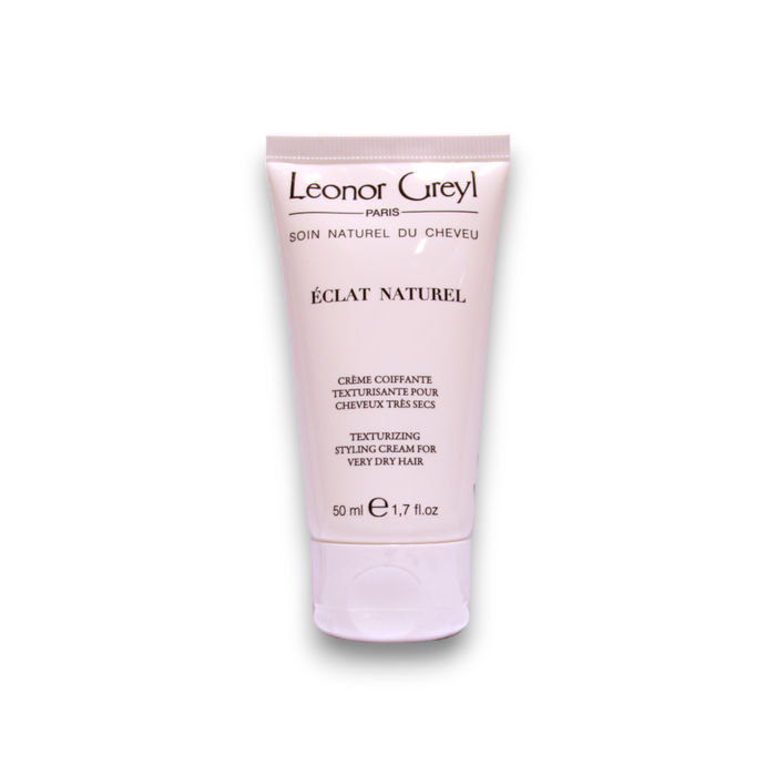 Leonor Greyl Éclat Naturel - Crème capillaire de stylisme pour cheveux - 50 ml Leonor Greyl Éclat Naturel - Crème capillaire de stylisme pour cheveux - 50 ml
