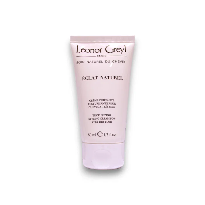 Leonor Greyl Eclat Naturel Crème capillaire pour le stylisme 50 ml Leonor Greyl Eclat Naturel Crème capillaire pour le stylisme 50 ml