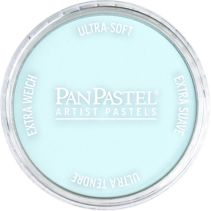 Panpastel PanPastel 530.8 Azul cerúleo tinte Panpastel PanPastel 530.8 Azul cerúleo tinte