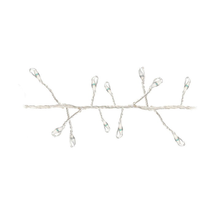 Guirlande lumineuse LED Multicouleur 1,5 m Guirlande lumineuse LED Multicouleur 1,5 m