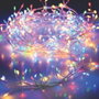 Guirlande lumineuse LED Multicouleur 1,5 m