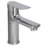 ORYX Mitigeur de lavabo Hamburgo avec cartouche céramique 35 mm