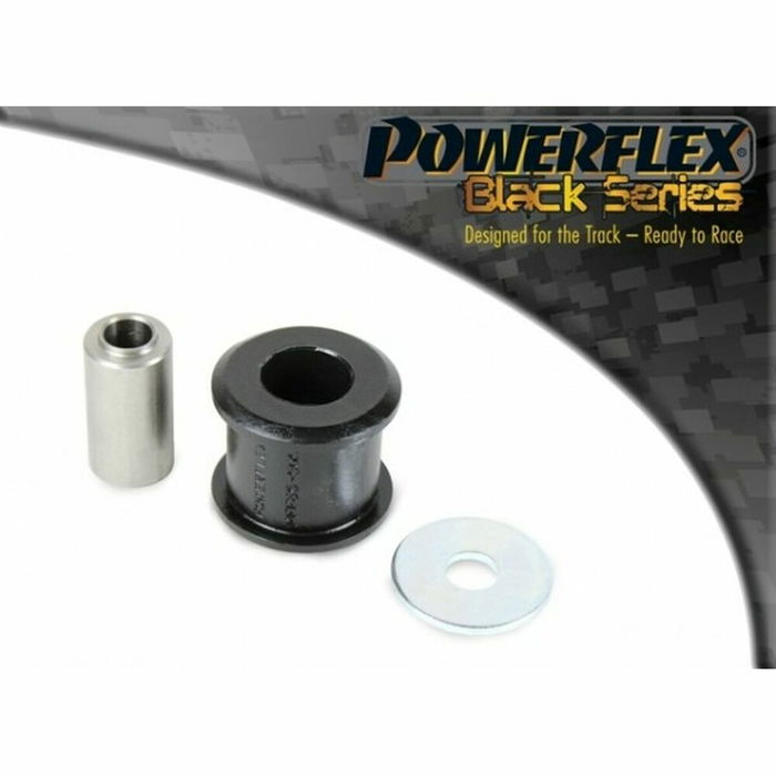 Silentblock Powerflex PFF85-505BLK Delantera 1 Unité