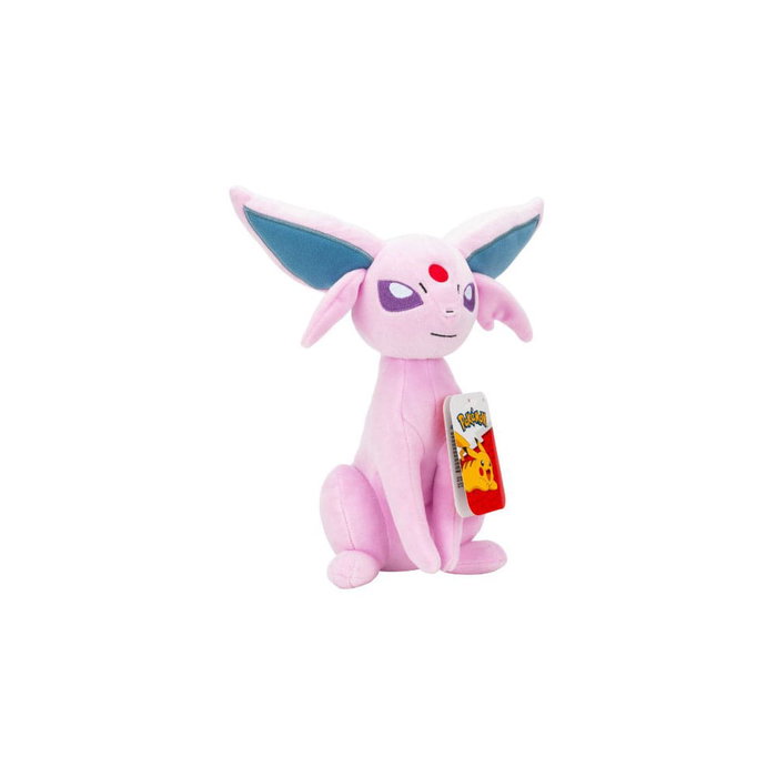 Pokémon peluche Mentali 20 cm Pokémon peluche Mentali 20 cm
