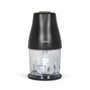 Livoo Hachoir Chopper Noir 400 W 300 ml