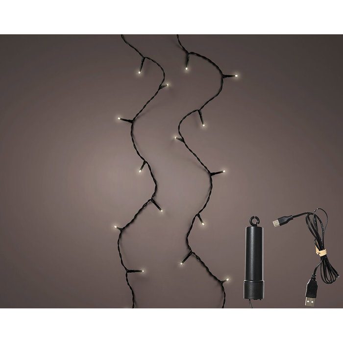 Guirlande lumineuse LED Lumineo Guirlande lumineuse LED Lumineo