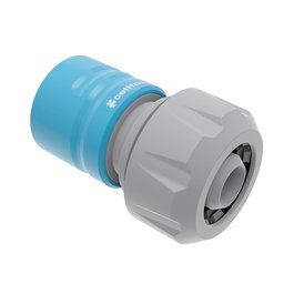 Cellfast Connecteur rapide pour tuyau Cellpro 6 bar, 3/4 pouce, Ø 19 mm