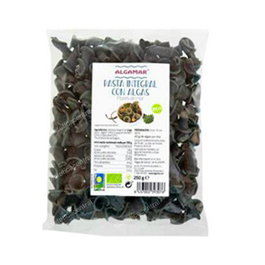 ALGAMAR Pâte complète biologique aux algues de mer et spiruline