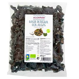 ALGAMAR Pâte complète biologique aux algues de mer et spiruline