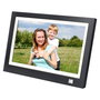 Kodak RWF-116B WiFi Cadre photo numérique Noir et blanc