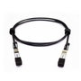 Lanview Câble DAC SFP+ passif 10 Gbps 5 m Compatible Ubiquiti UDC-5 pour Switch et Serveur