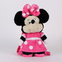 Sac à dos enfant 3D Minnie Mouse Fuchsia