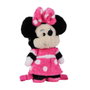 Cerdá Sac à dos enfant 3D Minnie Mouse Fuchsia en peluche