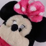 Cerdà Sac à dos enfant peluche personnage Minnie 30.0 x 17.0 x 11.0 cm