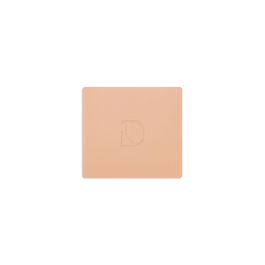 Diego Dalla Palma Perfect Skin Poudre compacte recharge, teinte 348 Beige Neutre, 5 g