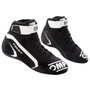 Omp First FIA 8856-2018 Noir Taille 42