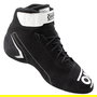 Omp Chaussures Omp First Fia 8856-2018 Noir Taille 42 OMPIC0-0824-A01-071-42